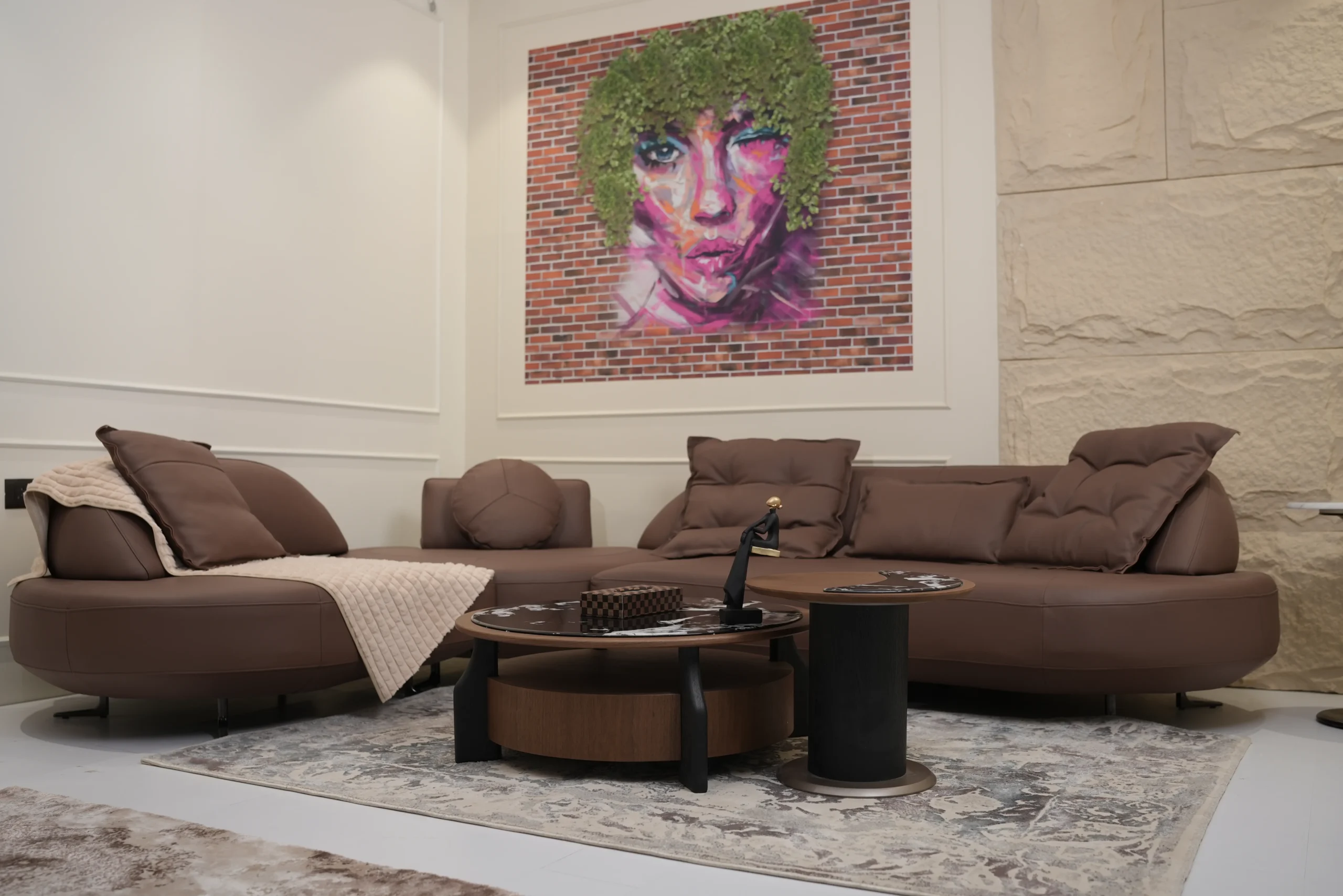 Redefining Luxury Living