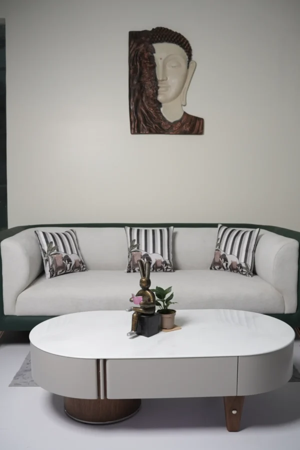 Luxury Modern Coffee Table
