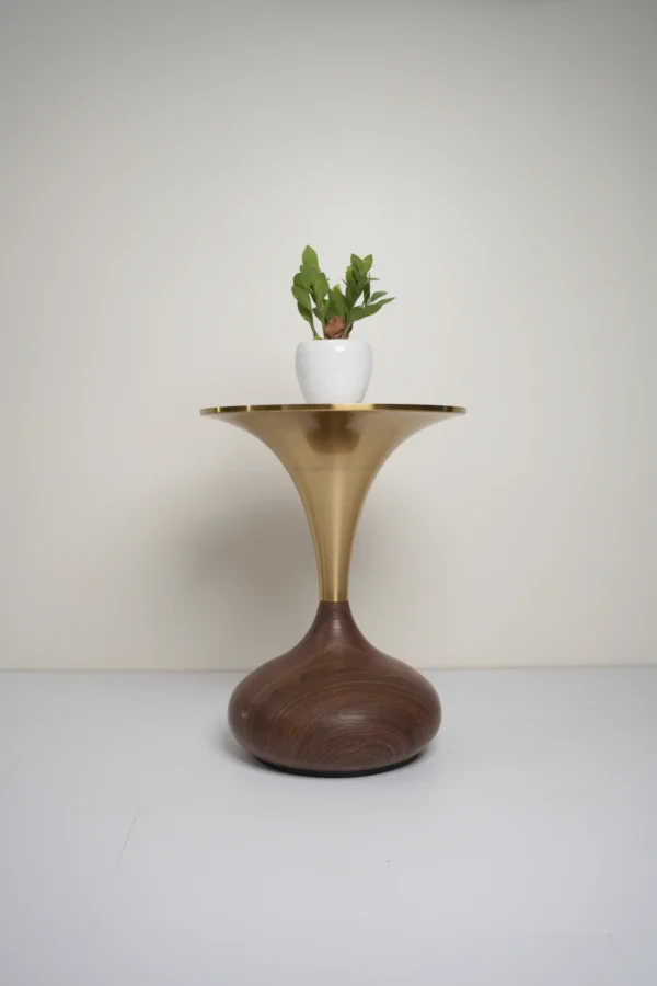 Luxury Designer Accent Table