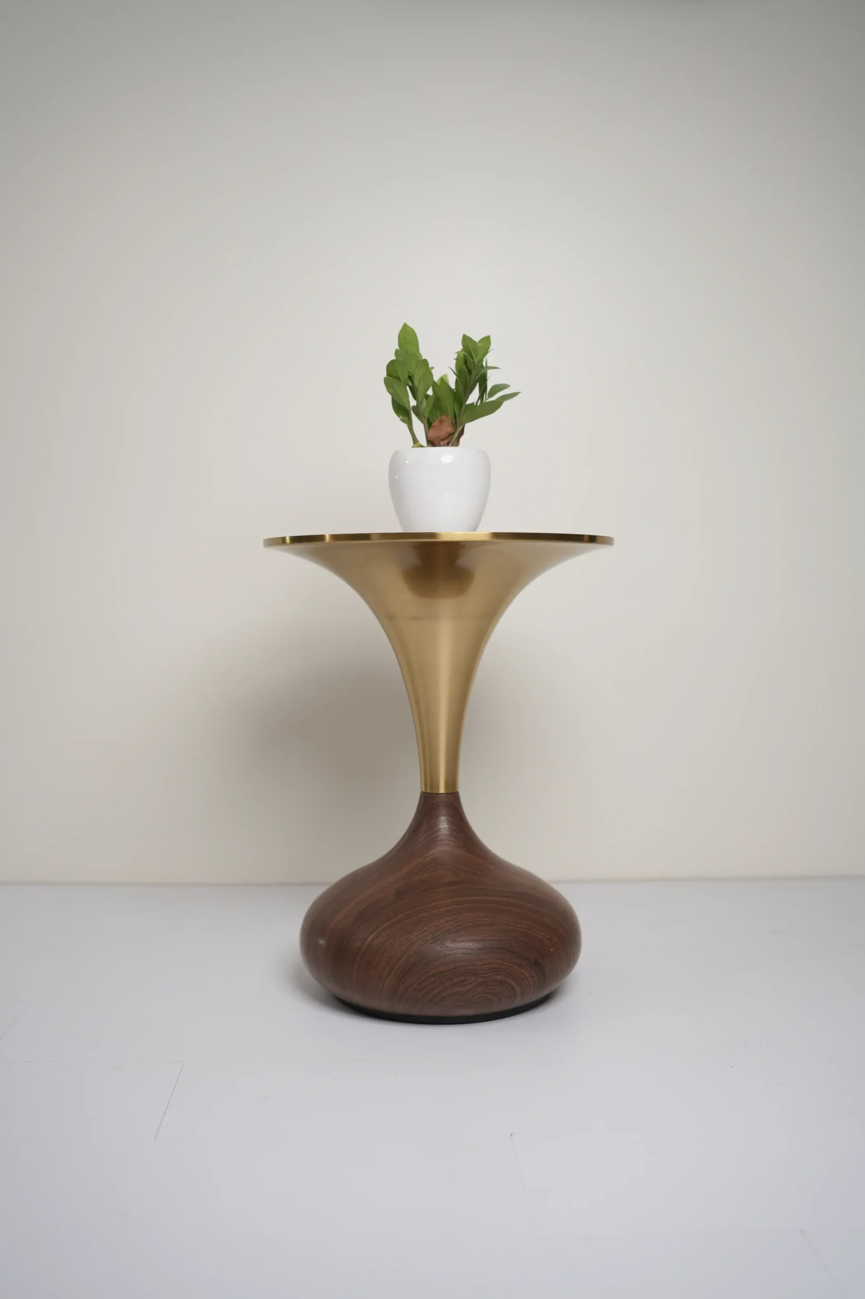 Luxury Designer Accent Table