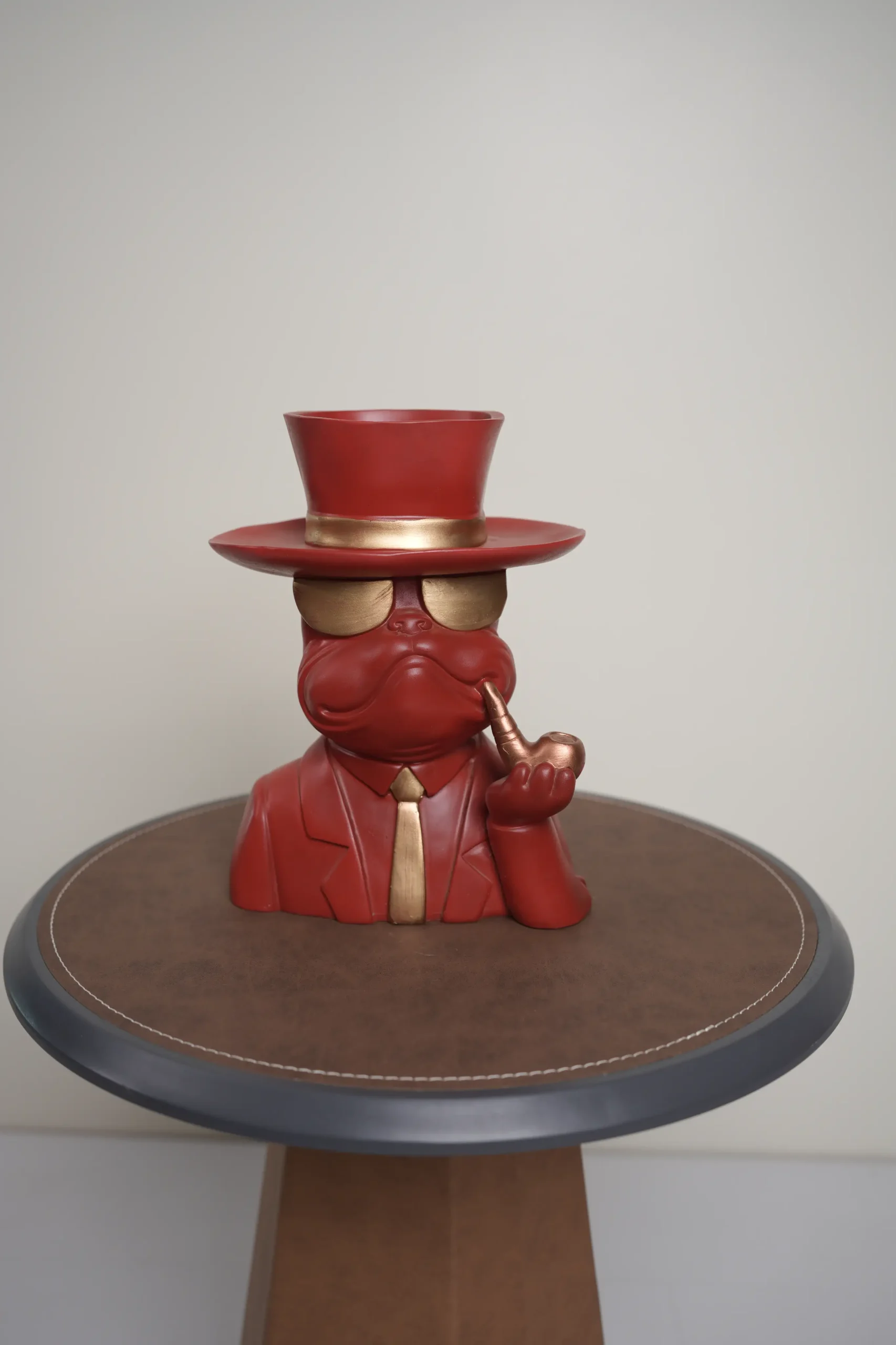 Premium Designer Side Table - Image 2
